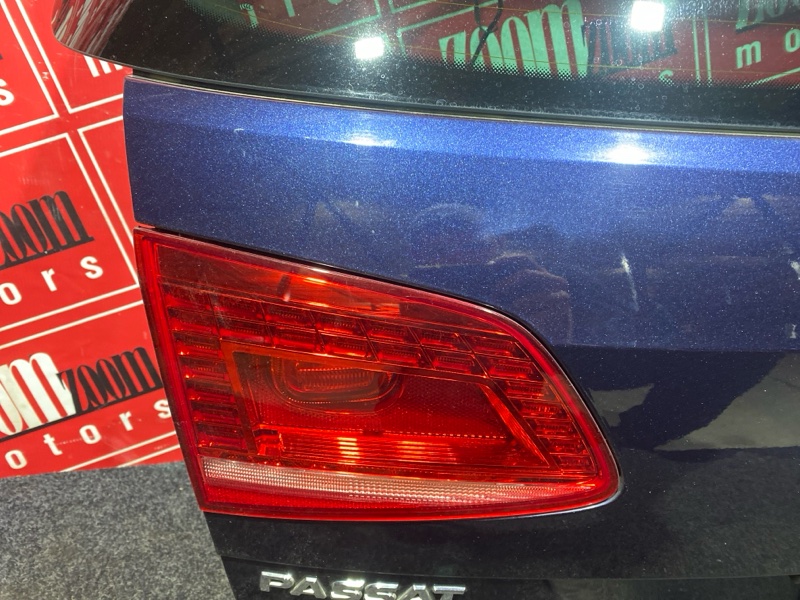 Дверь задняя багажника, 17000 рублей, Солонцы