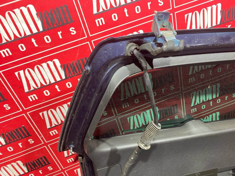 Дверь задняя багажника, 17000 рублей, Солонцы