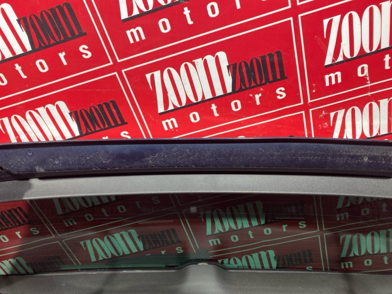 Дверь задняя багажника, 17000 рублей, Солонцы