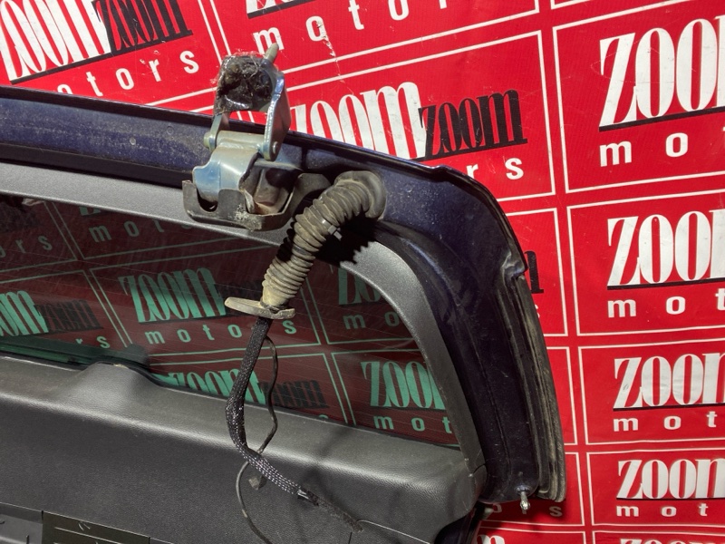 Дверь задняя багажника, 17000 рублей, Солонцы