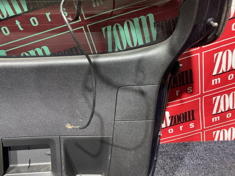 Дверь задняя багажника, 17000 рублей, Солонцы