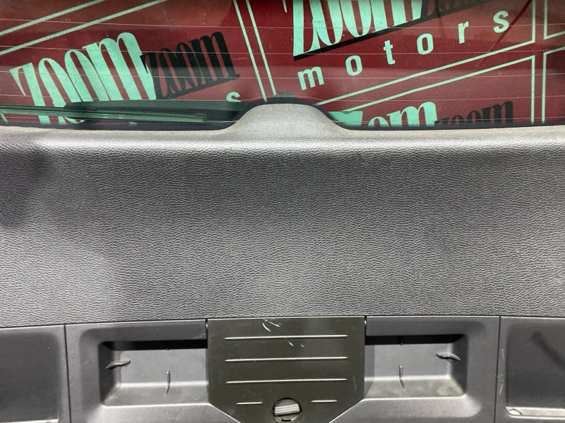 Дверь задняя багажника, 17000 рублей, Солонцы