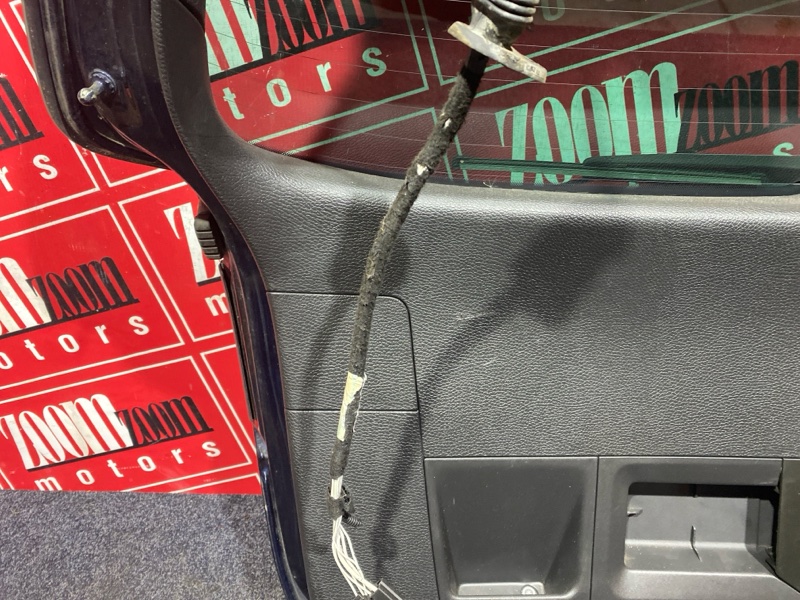 Дверь задняя багажника, 17000 рублей, Солонцы