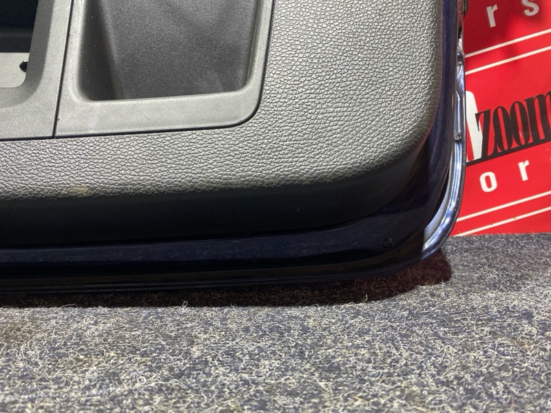 Дверь задняя багажника, 17000 рублей, Солонцы