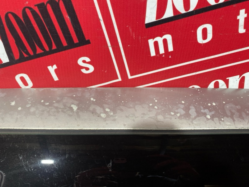 Дверь задняя багажника, 13000 рублей, Солонцы