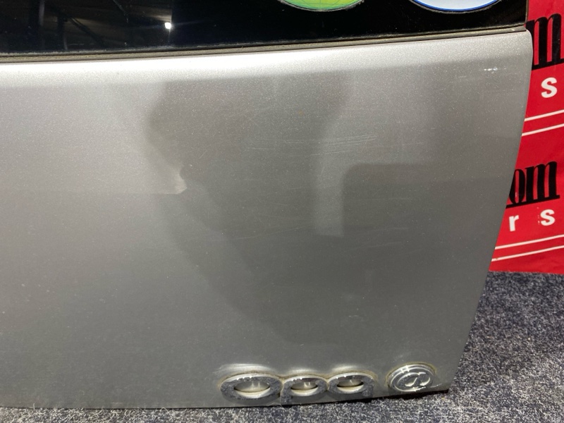 Дверь задняя багажника, 13000 рублей, Солонцы