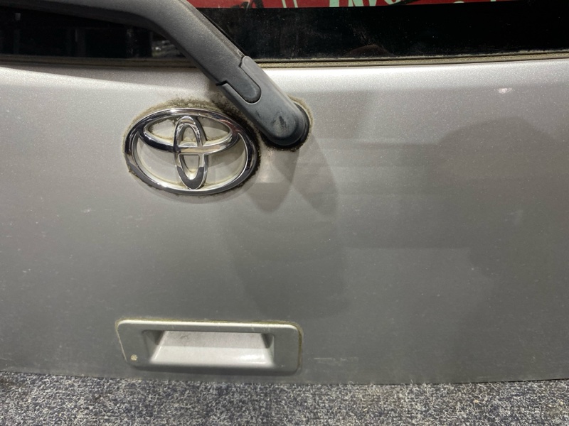 Дверь задняя багажника, 13000 рублей, Солонцы