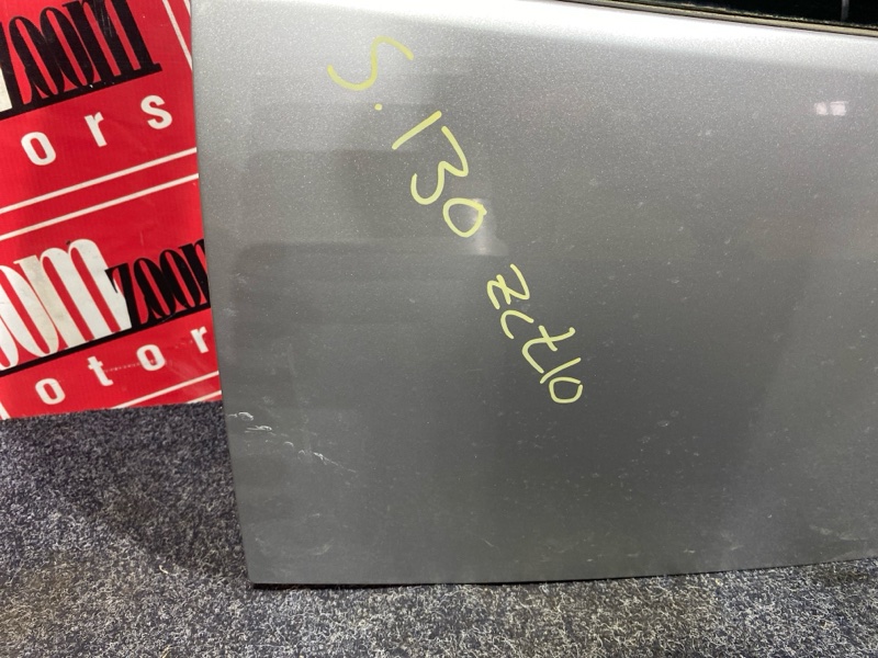 Дверь задняя багажника, 13000 рублей, Солонцы