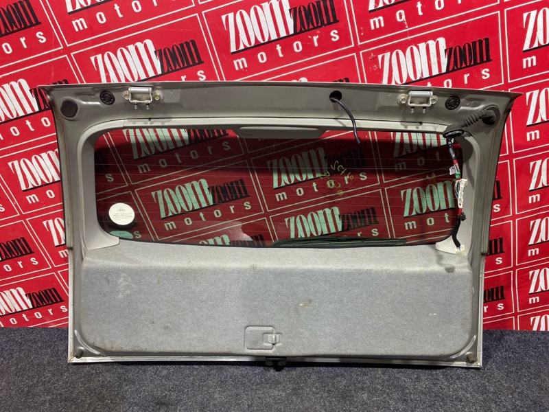 Дверь задняя багажника, 13000 рублей, Солонцы