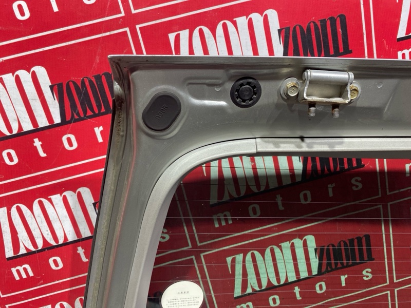 Дверь задняя багажника, 13000 рублей, Солонцы