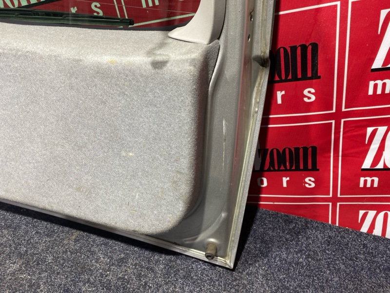 Дверь задняя багажника, 13000 рублей, Солонцы