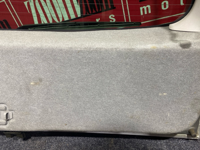 Дверь задняя багажника, 13000 рублей, Солонцы