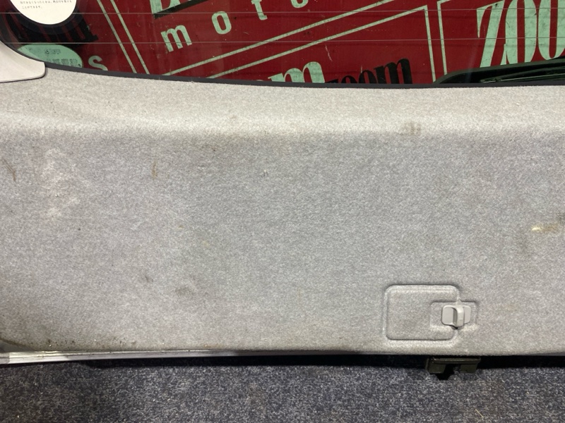 Дверь задняя багажника, 13000 рублей, Солонцы