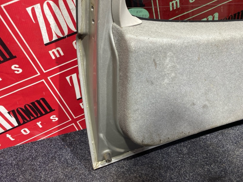 Дверь задняя багажника, 13000 рублей, Солонцы