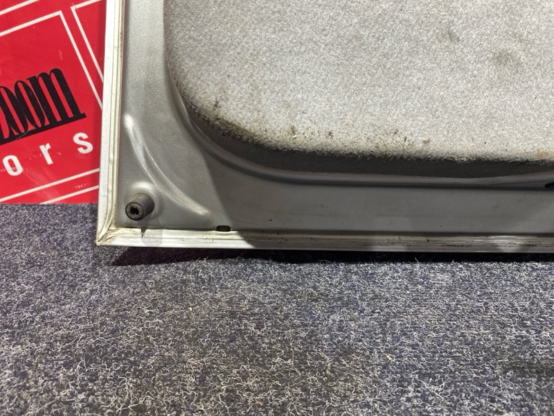 Дверь задняя багажника, 13000 рублей, Солонцы