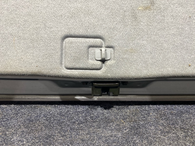 Дверь задняя багажника, 13000 рублей, Солонцы