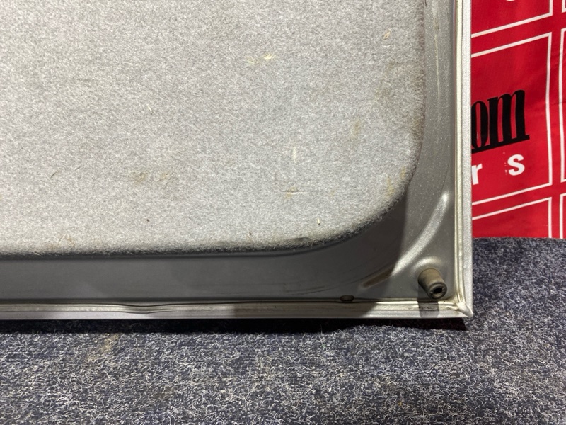 Дверь задняя багажника, 13000 рублей, Солонцы