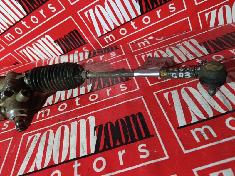 Рулевая рейка, 2200 рублей, Красноярск