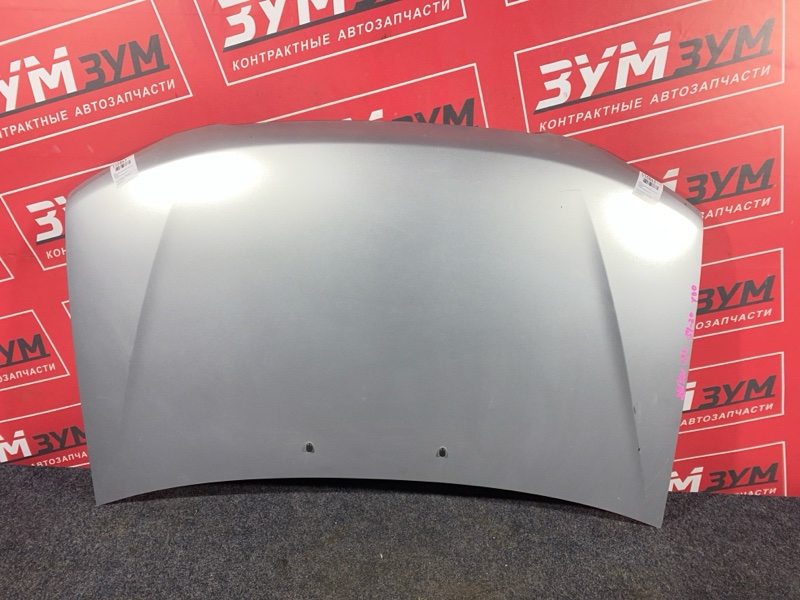 Капот, 7600 рублей, Красноярск