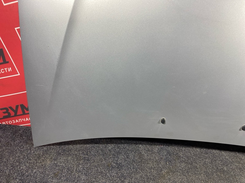 Капот, 7600 рублей, Красноярск