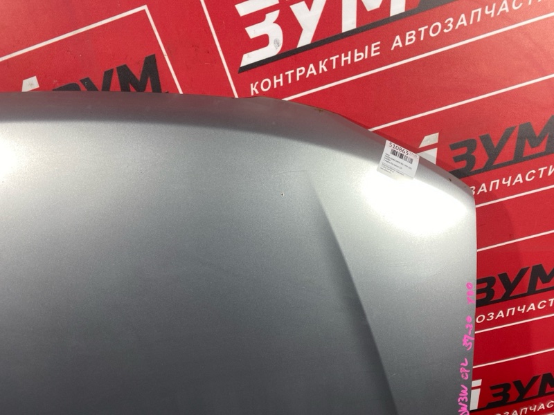 Капот, 7600 рублей, Красноярск