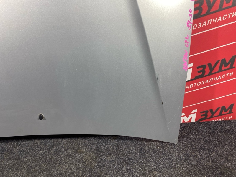 Капот, 7600 рублей, Красноярск