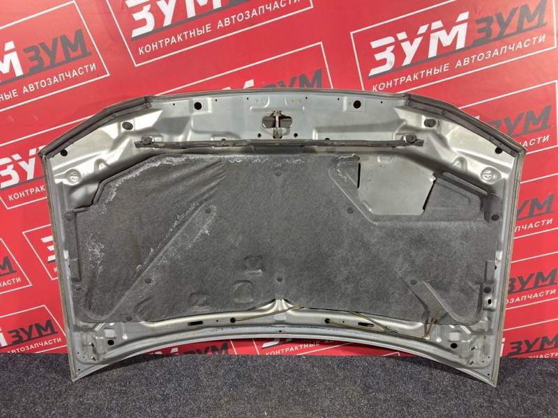 Капот, 7600 рублей, Красноярск