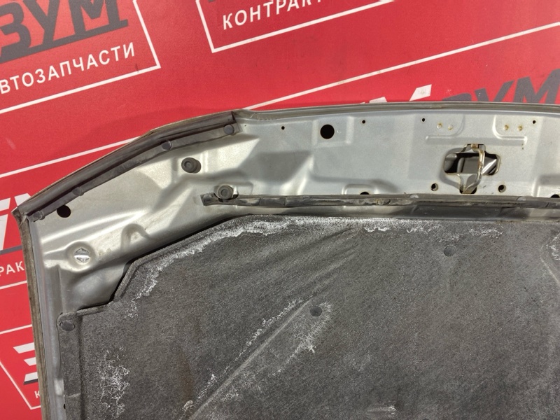 Капот, 7600 рублей, Красноярск