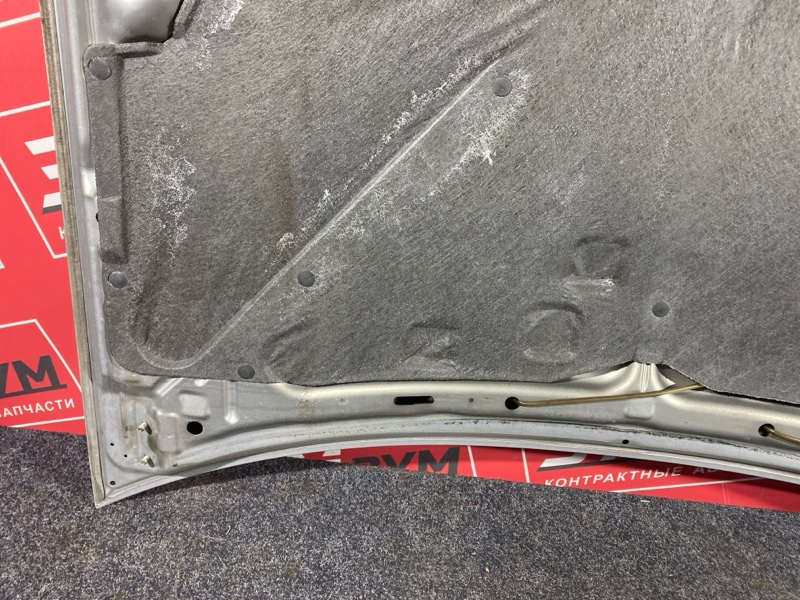 Капот, 7600 рублей, Красноярск