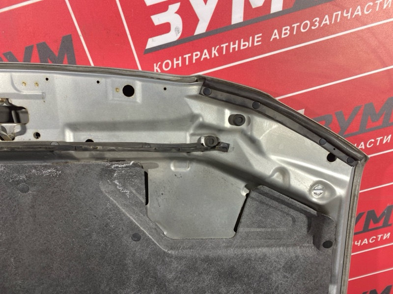 Капот, 7600 рублей, Красноярск