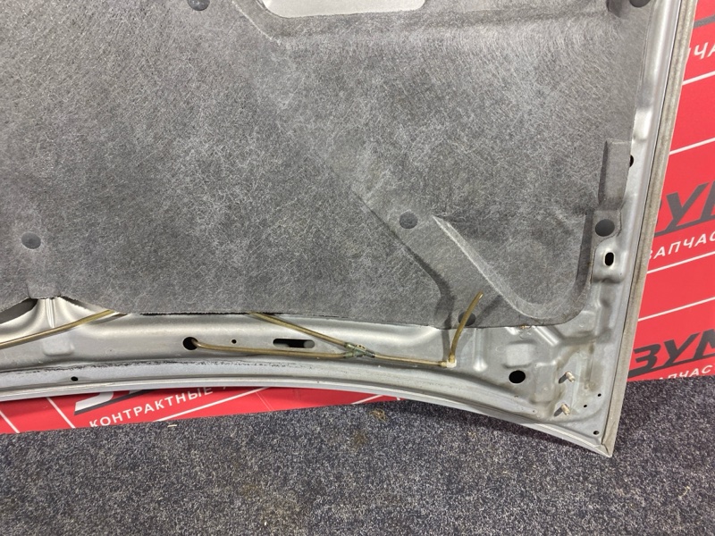 Капот, 7600 рублей, Красноярск