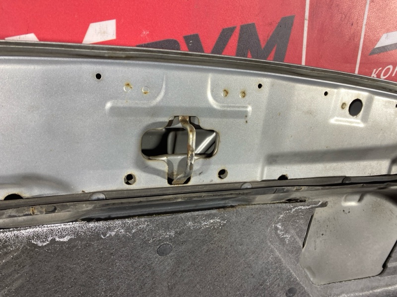 Капот, 7600 рублей, Красноярск