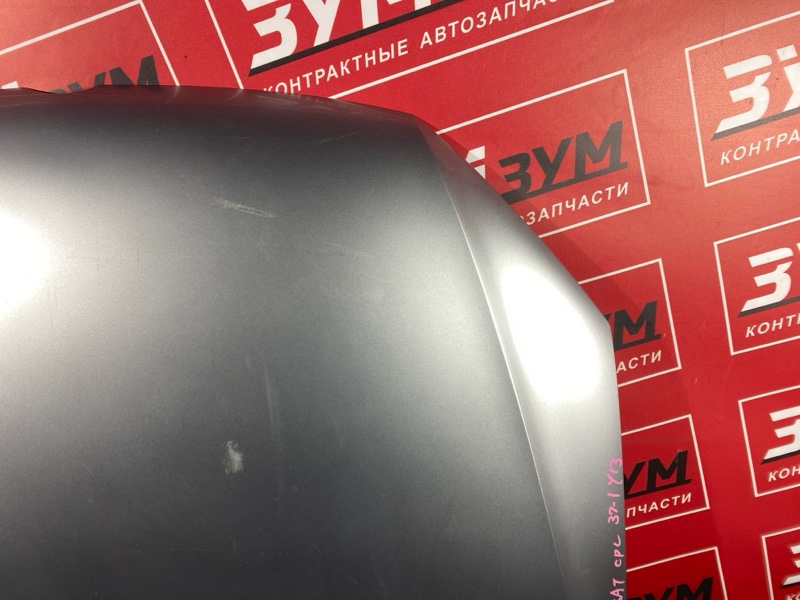 Капот, 25000 рублей, Солонцы