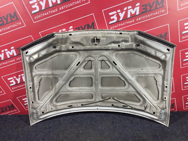 Капот, 6000 рублей, Красноярск