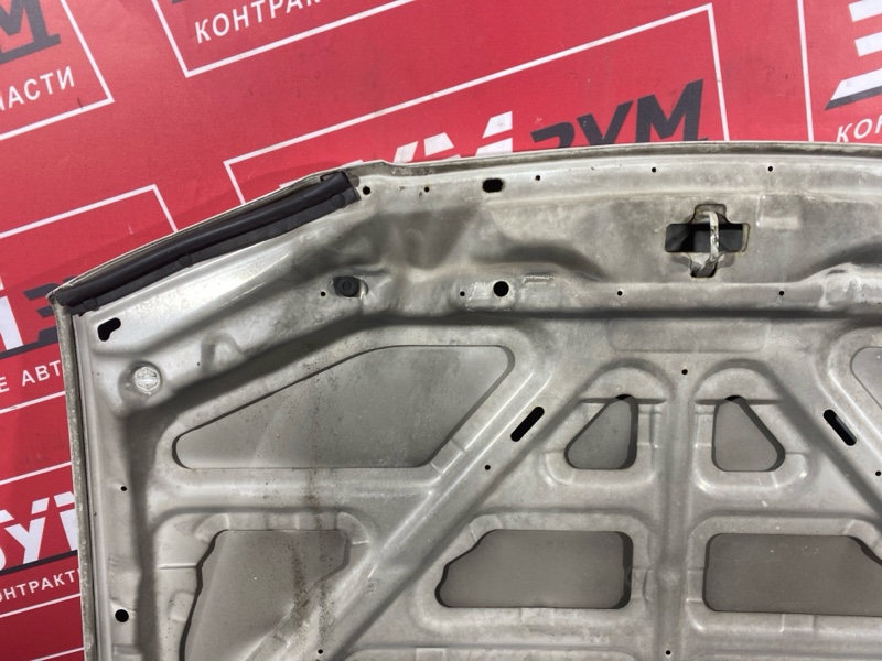 Капот, 6000 рублей, Красноярск