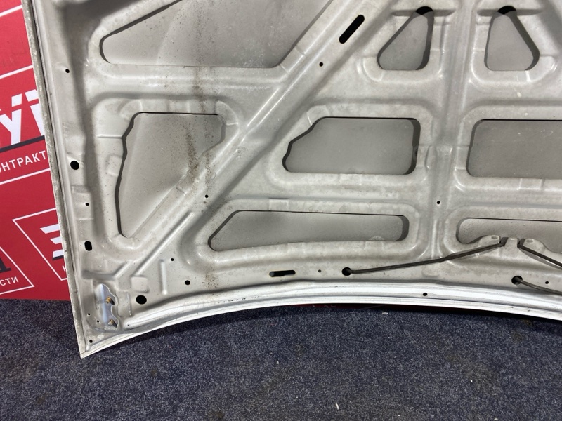 Капот, 6000 рублей, Красноярск