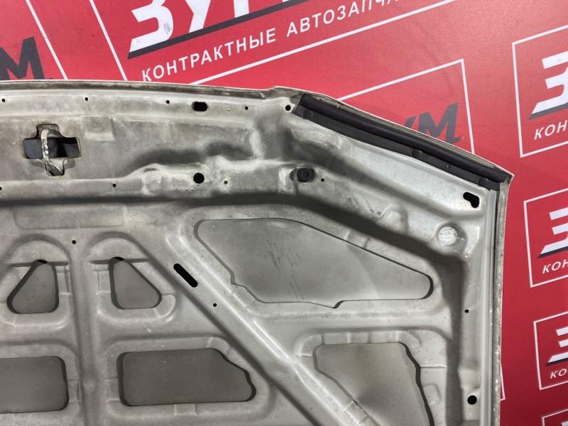 Капот, 6000 рублей, Красноярск