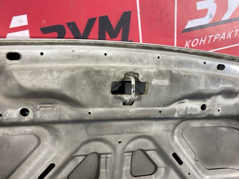 Капот, 6000 рублей, Красноярск