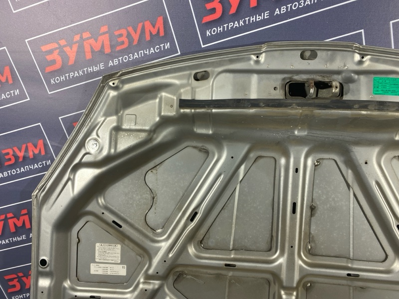 Капот, 4800 рублей, Красноярск
