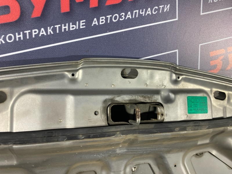 Капот, 4800 рублей, Красноярск