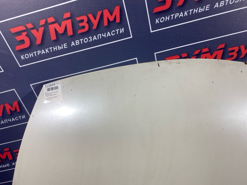 Капот, 14000 рублей, Красноярск