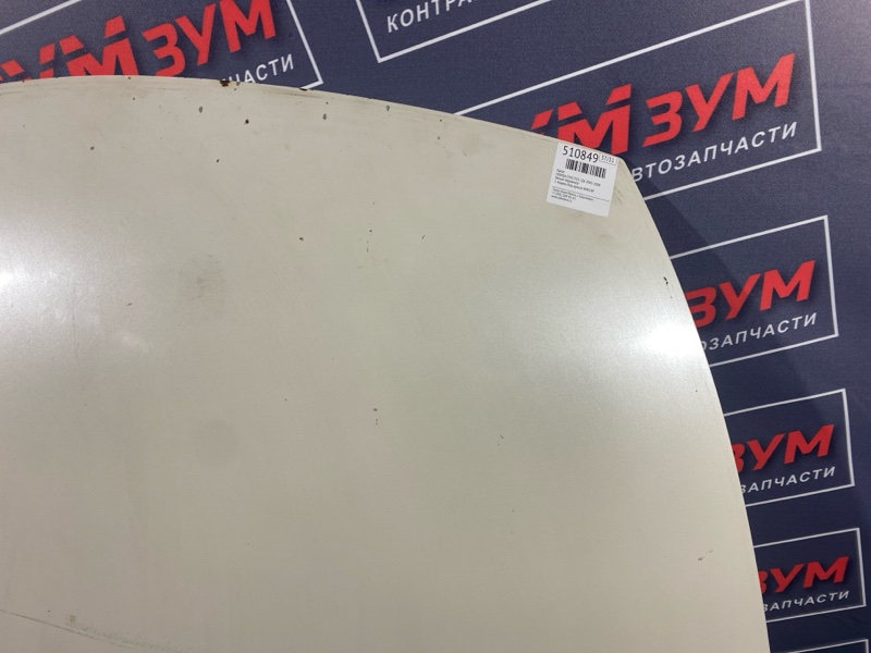 Капот, 14000 рублей, Красноярск