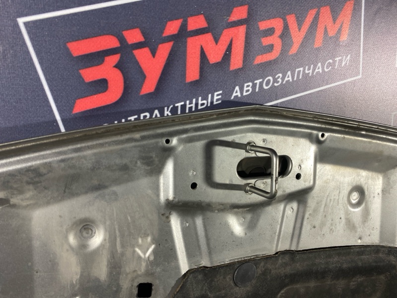 Капот, 10500 рублей, Красноярск