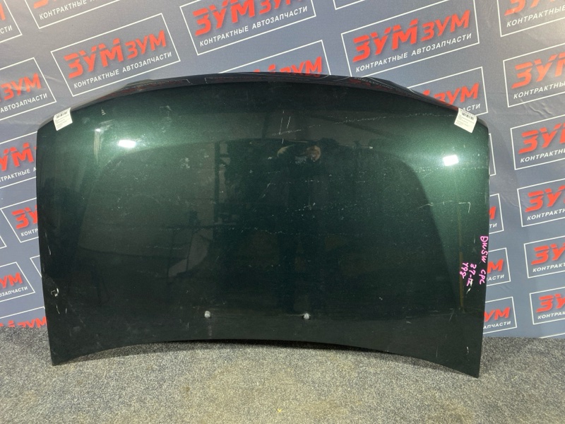 Капот, 6000 рублей, Красноярск