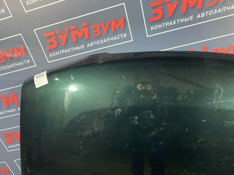 Капот, 6000 рублей, Красноярск