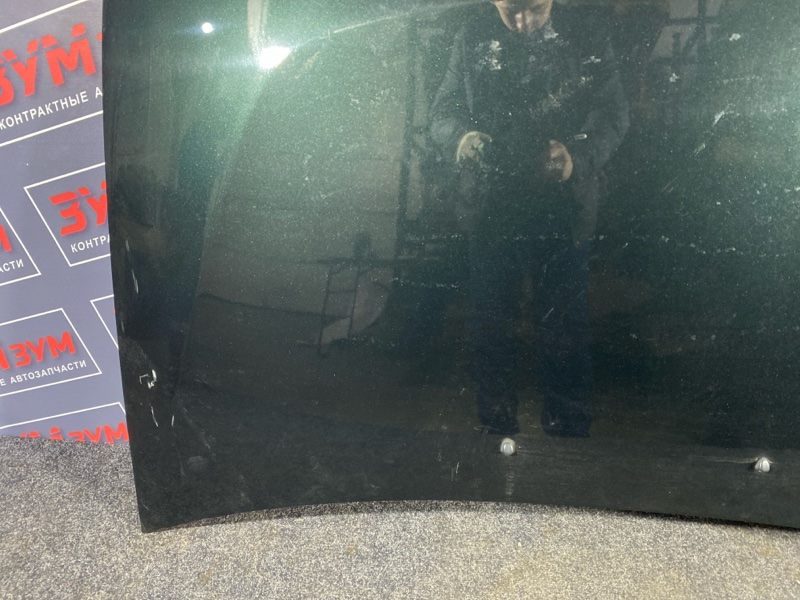 Капот, 6000 рублей, Красноярск