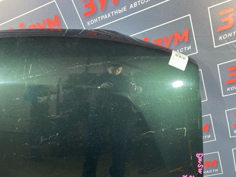 Капот, 6000 рублей, Красноярск