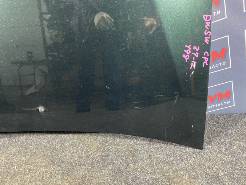 Капот, 6000 рублей, Красноярск