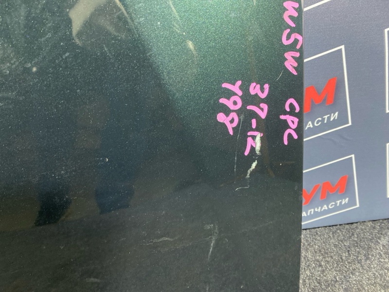 Капот, 6000 рублей, Красноярск