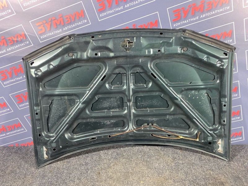 Капот, 6000 рублей, Красноярск